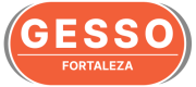 logo gesso fortaleza